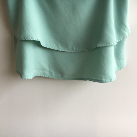 NWOT By the way Helen tie strap loose top REVOLVE - Picture 5 of 8